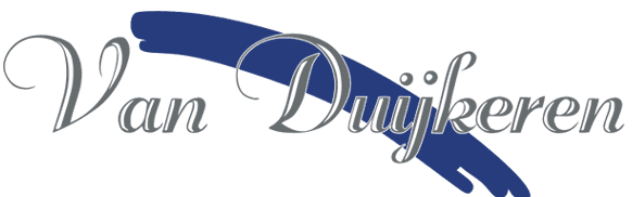 VanDuijkeren Logo
