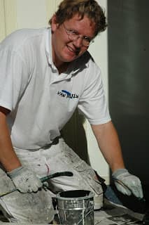 Periodieke controle van de kozijnen voorkomt houtrot