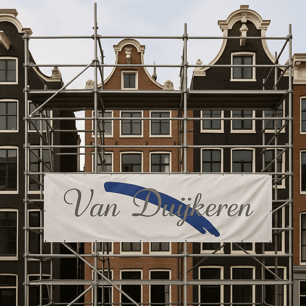 Planmatig onderhoud voorkomt hoge kosten