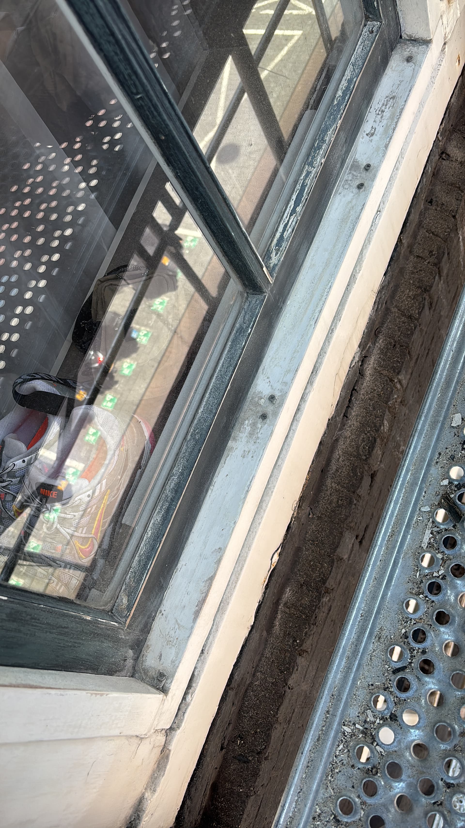 Travel Hotel Amsterdam - Projectfoto