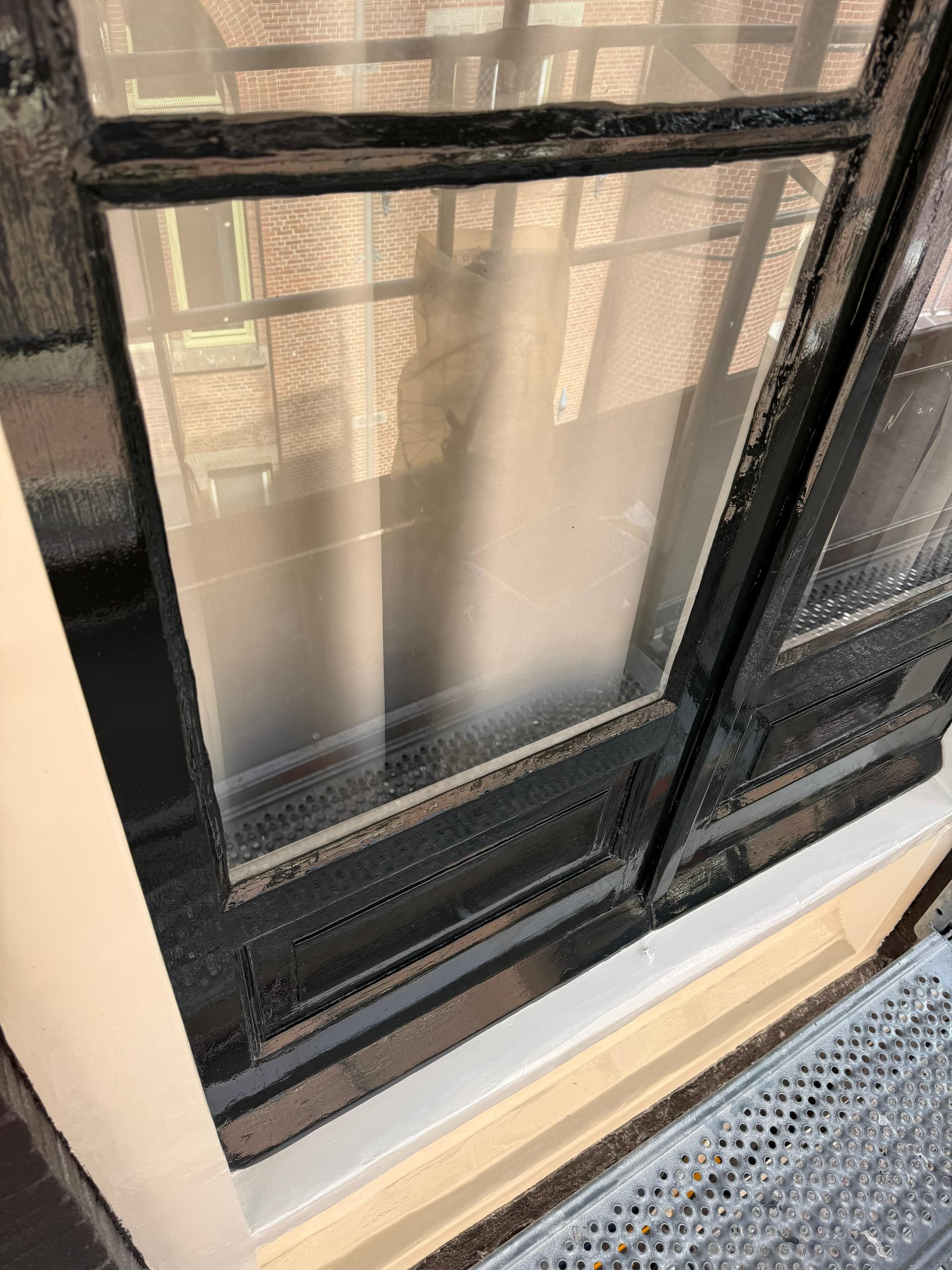 Travel Hotel Amsterdam - Projectfoto