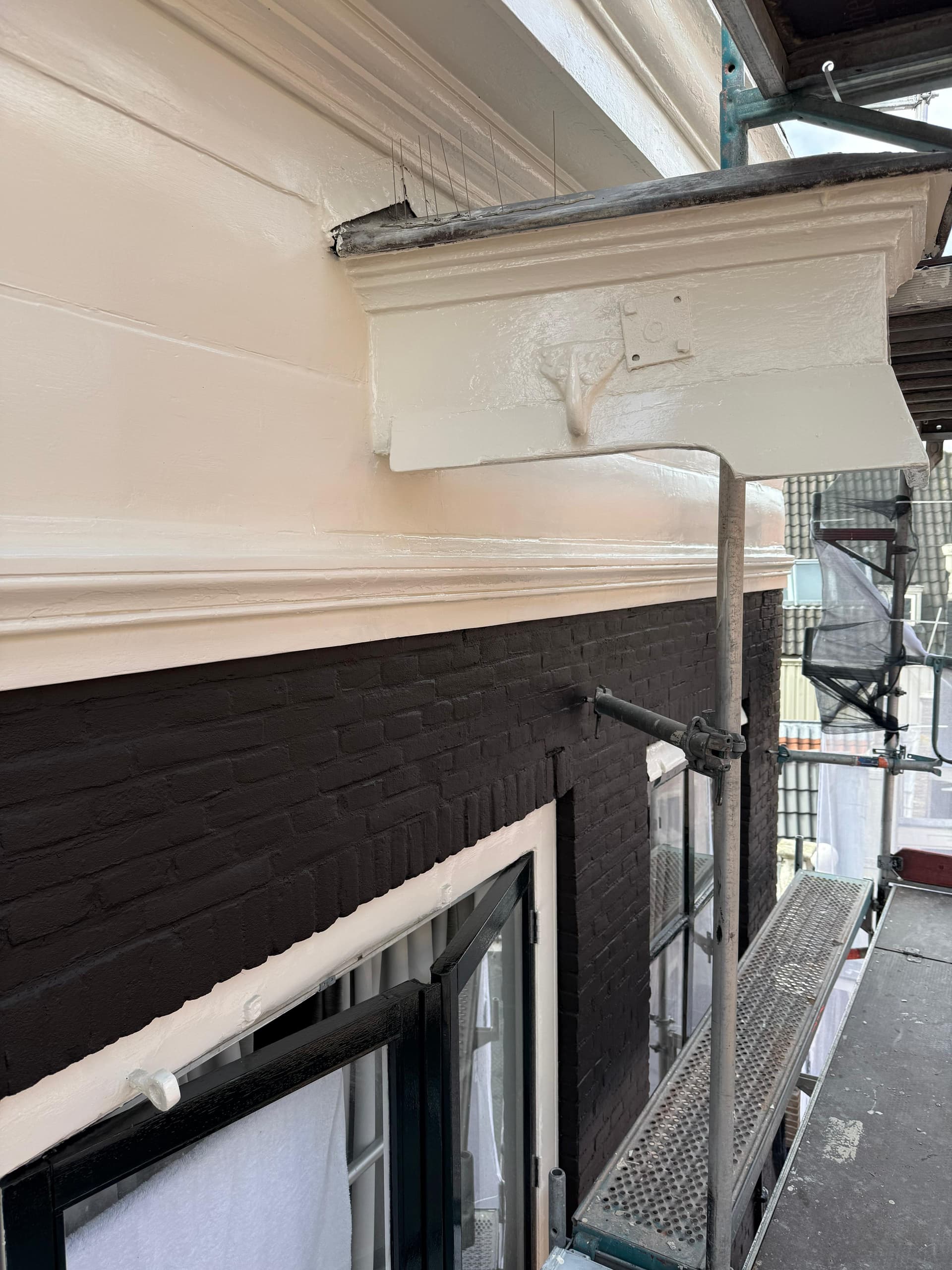 Travel Hotel Amsterdam - Projectfoto