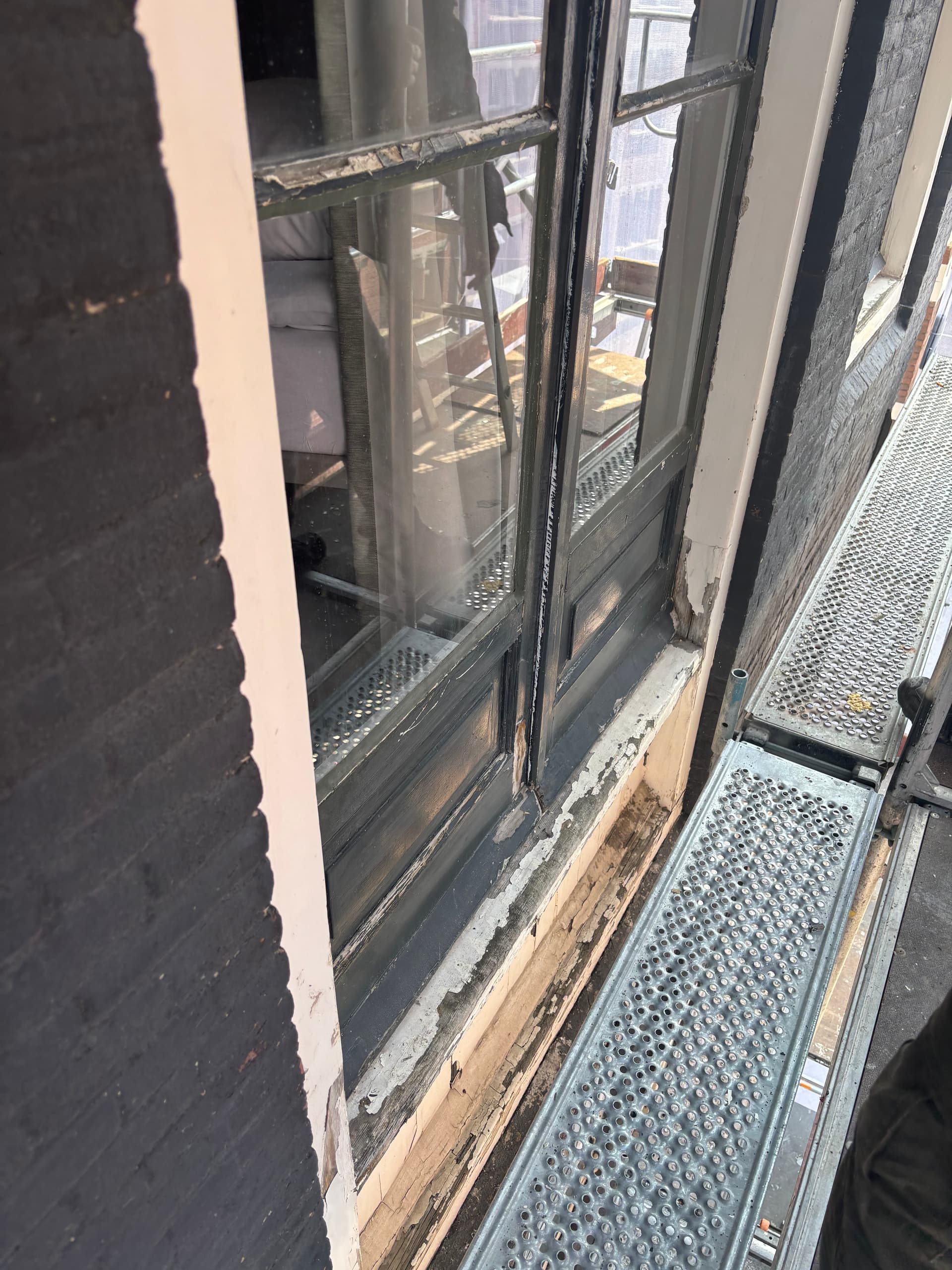 Travel Hotel Amsterdam - Projectfoto