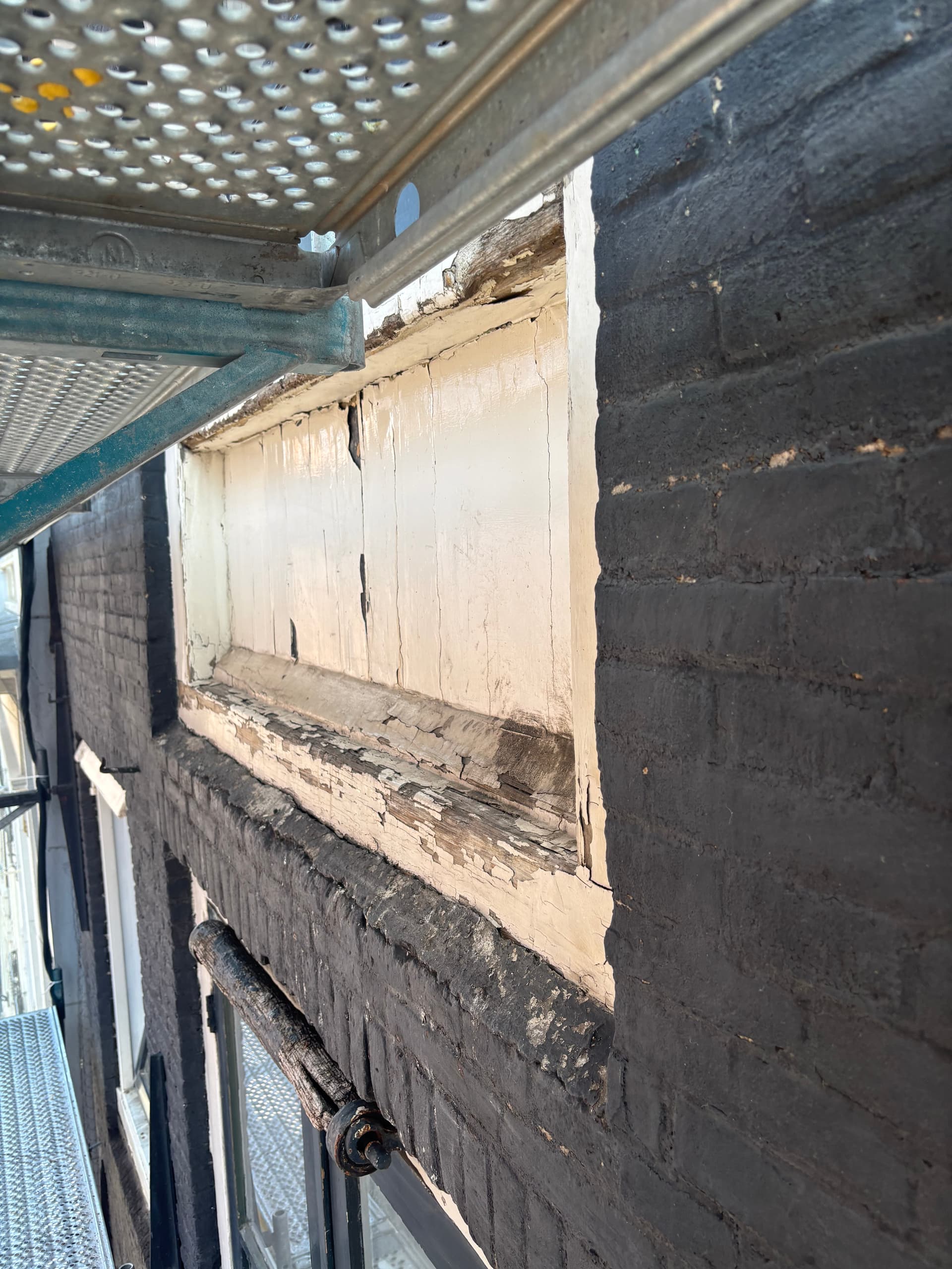 Travel Hotel Amsterdam - Projectfoto