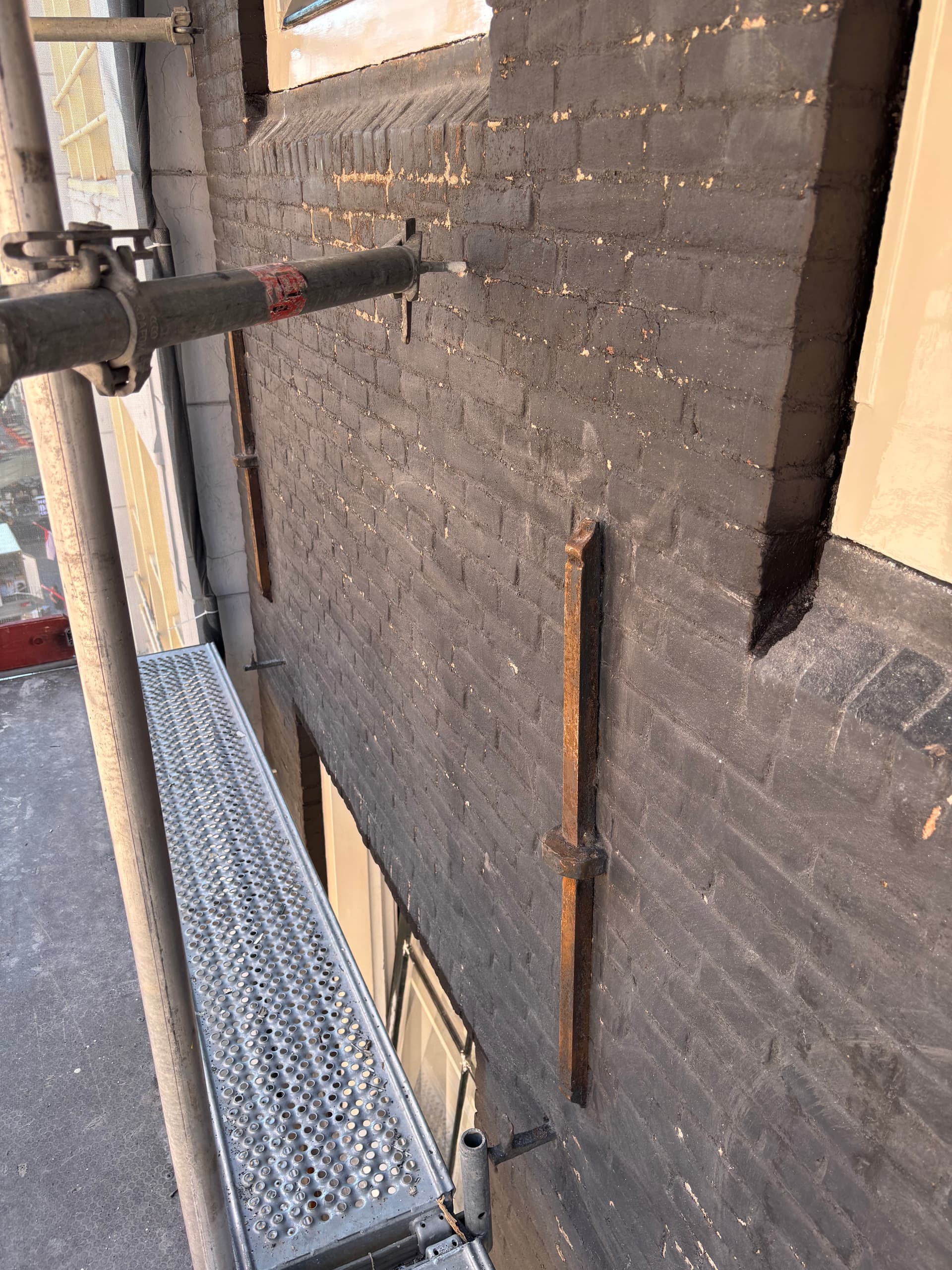 Travel Hotel Amsterdam - Projectfoto