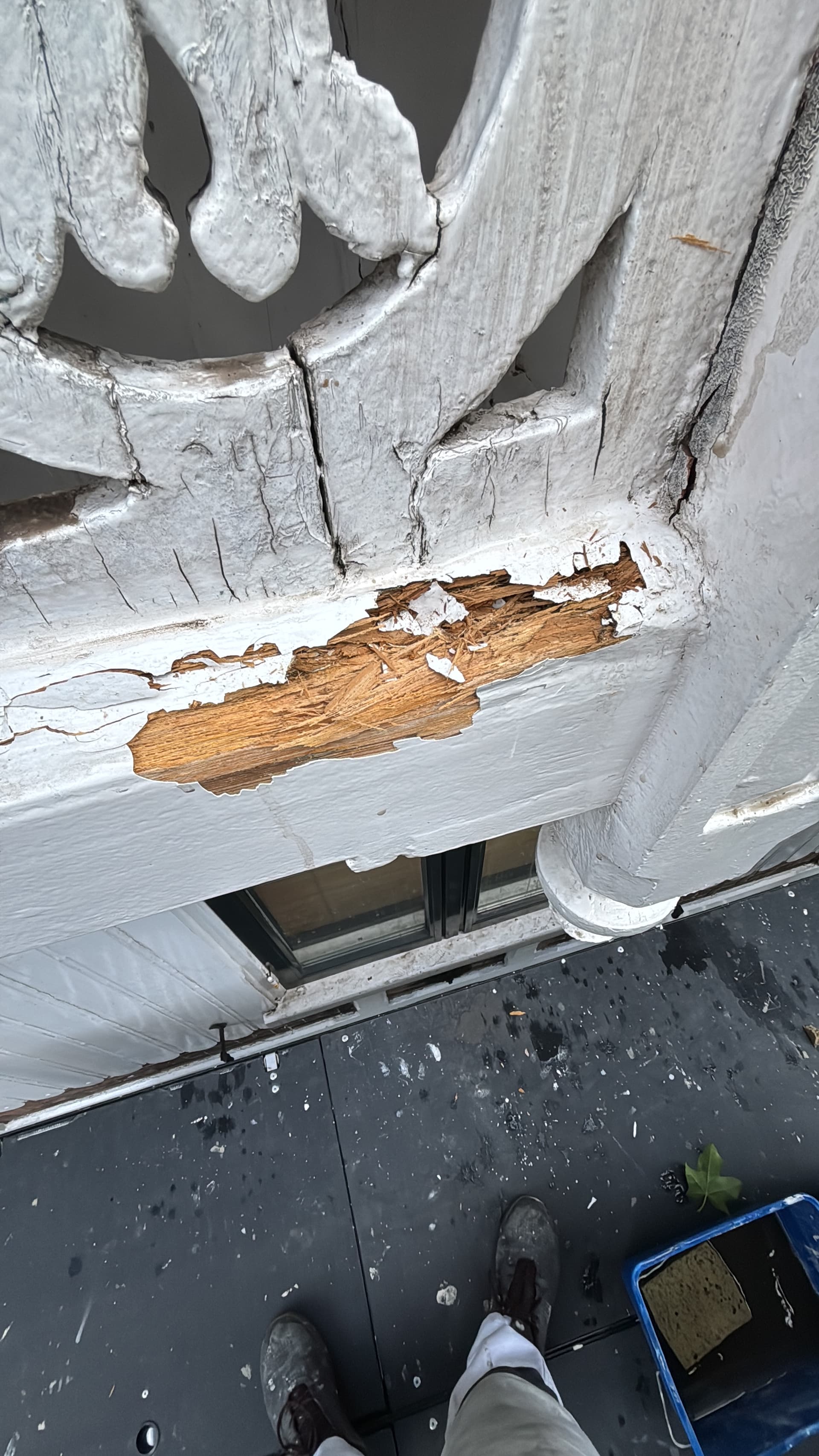 Weesperzijde Amsterdam - Projectfoto