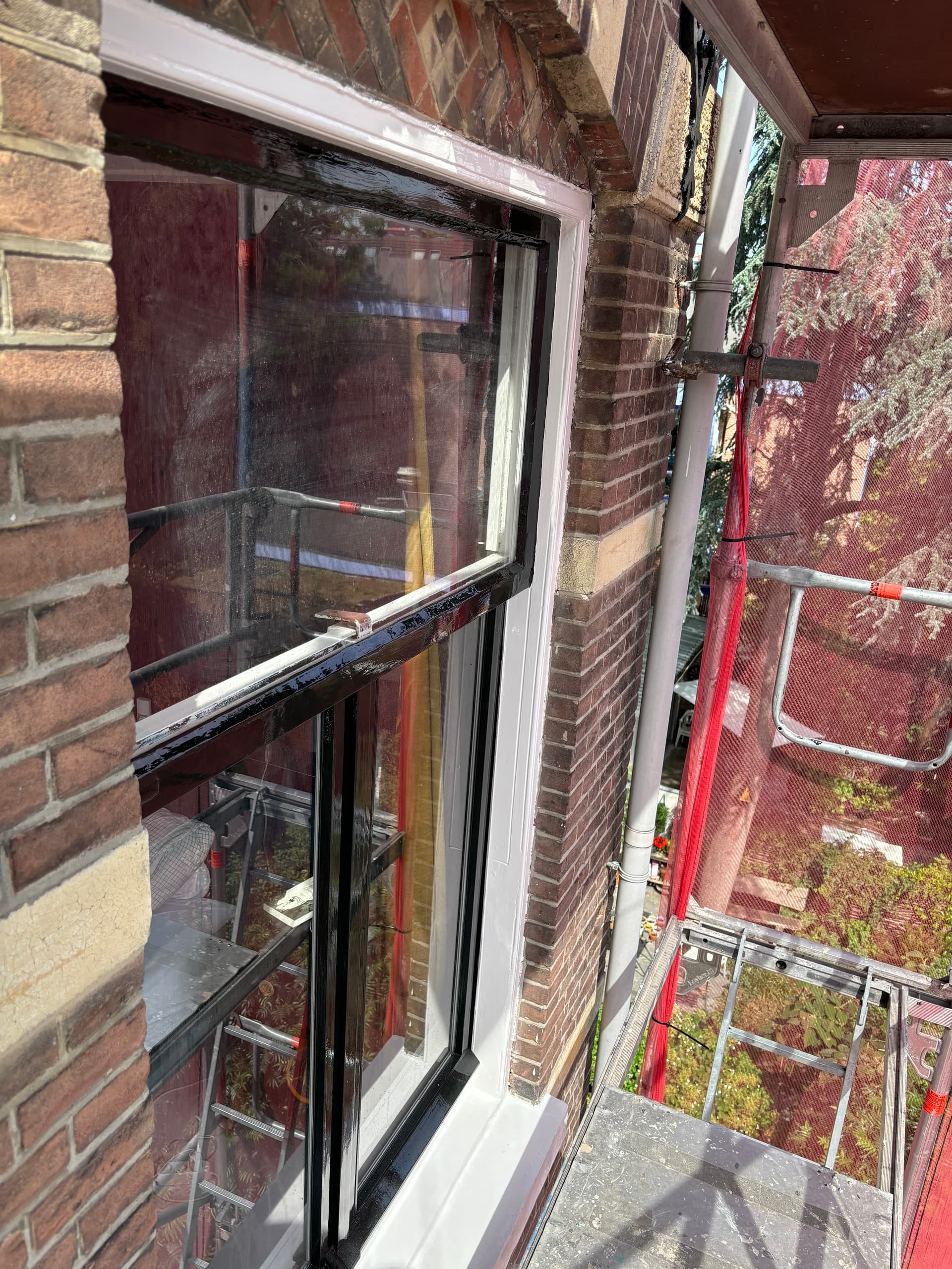 Weesperzijde Amsterdam - Projectfoto